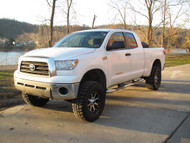 2009 Toyota Tundra